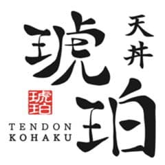 Tendon Kohaku - The Central